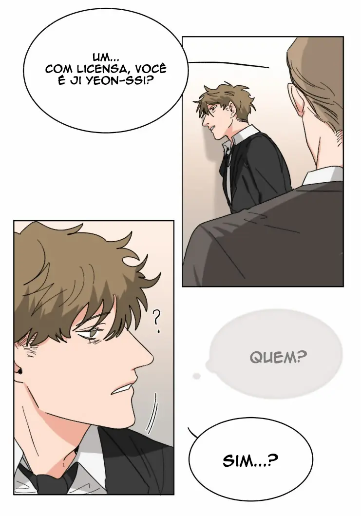 Guardião da Pérola – Capítulo 12 Yaoi – Página 6