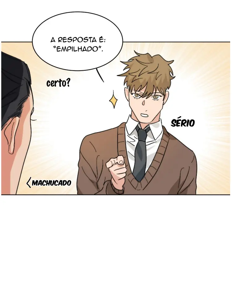 Guardião da Pérola – Capítulo 13 Yaoi – Página 11