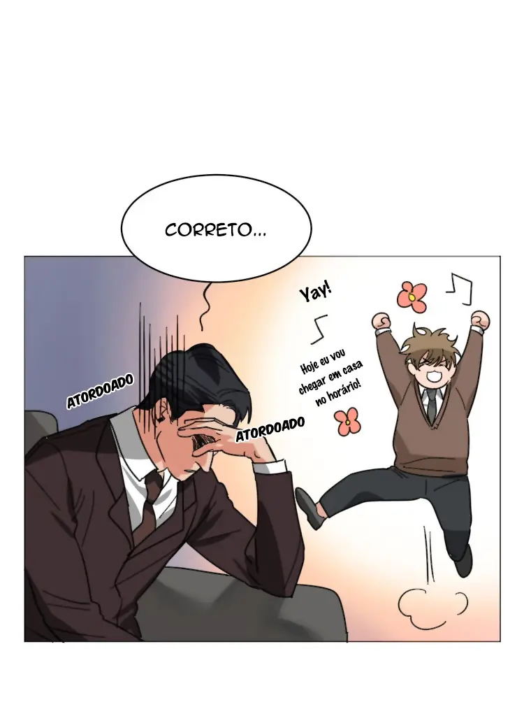 Guardião da Pérola – Capítulo 13 Yaoi – Página 12