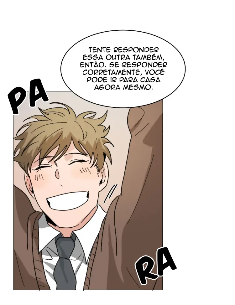 Guardião da Pérola – Capítulo 13 Yaoi – Página 13