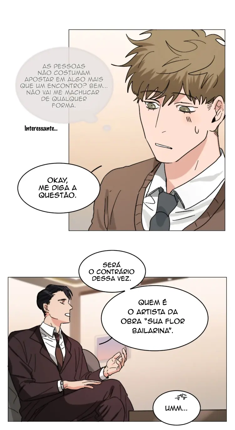 Guardião da Pérola – Capítulo 13 Yaoi – Página 15