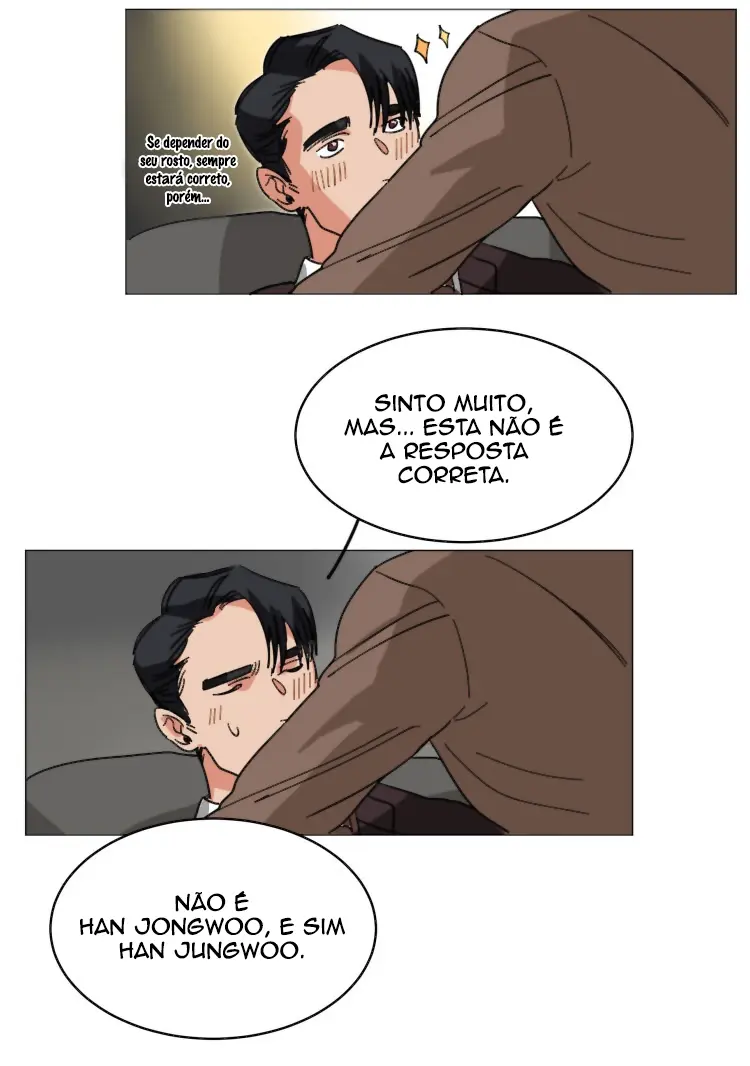 Guardião da Pérola – Capítulo 13 Yaoi – Página 18