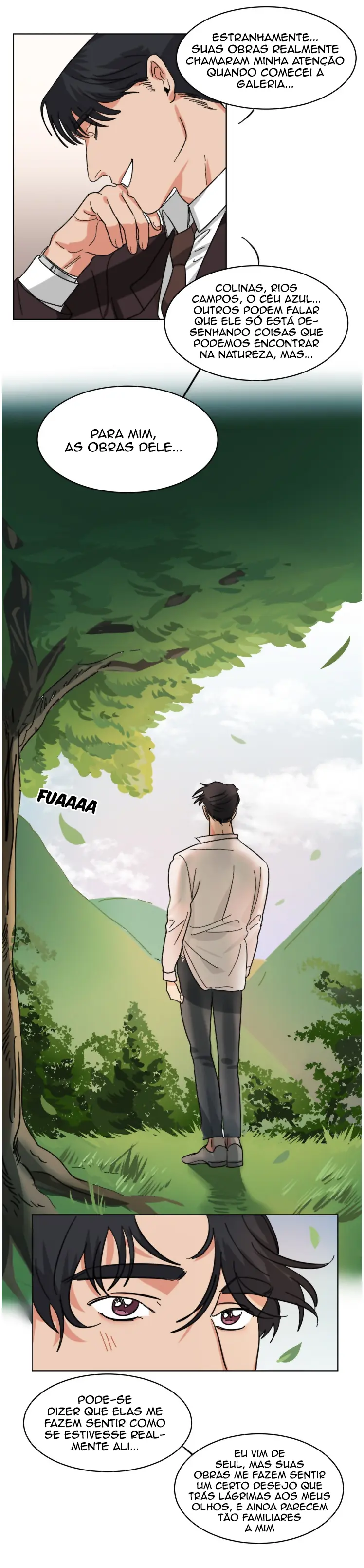 Guardião da Pérola – Capítulo 13 Yaoi – Página 23