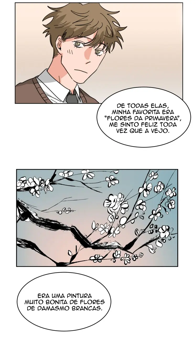 Guardião da Pérola – Capítulo 13 Yaoi – Página 24