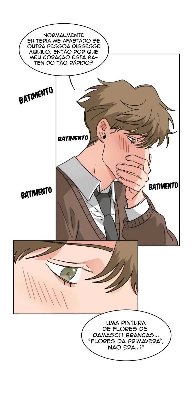 Guardião da Pérola – Capítulo 13 Yaoi – Página 29