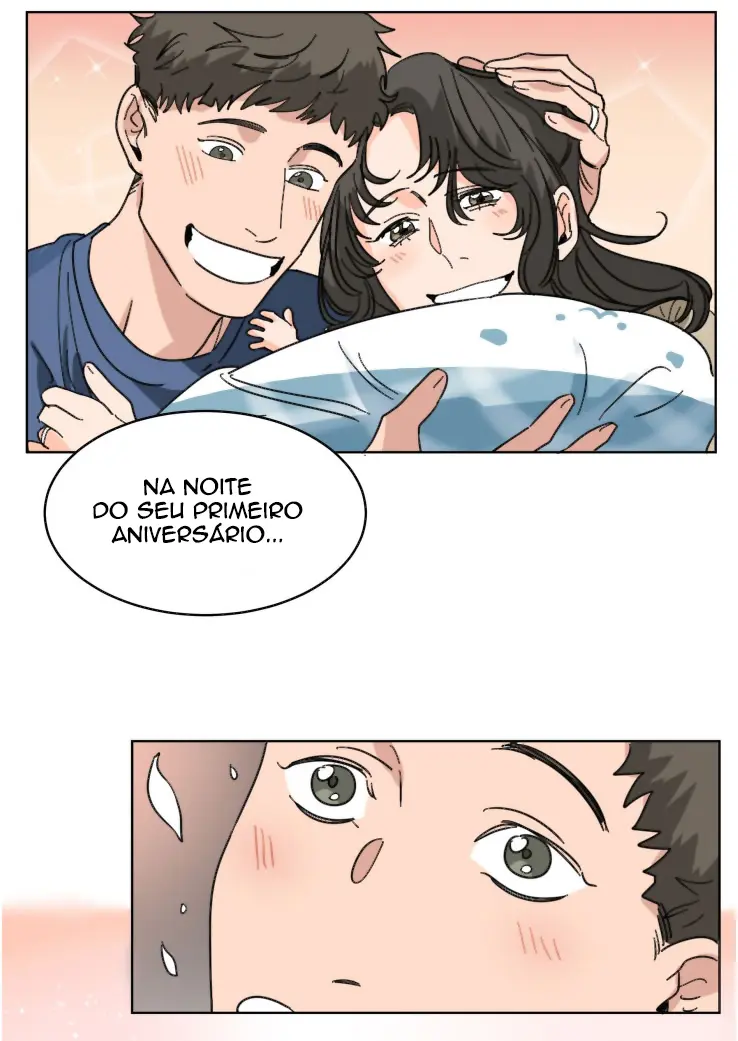 Guardião da Pérola – Capítulo 13 Yaoi – Página 37