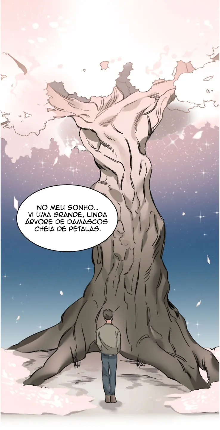 Guardião da Pérola – Capítulo 13 Yaoi – Página 38