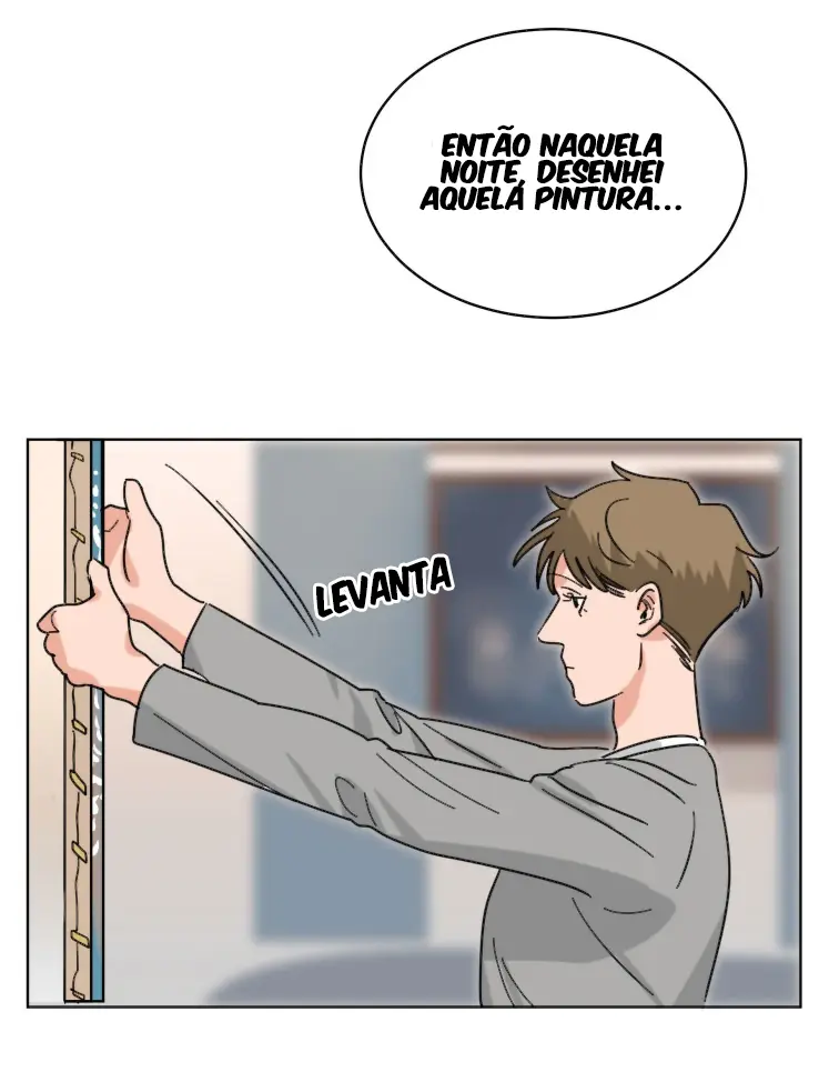 Guardião da Pérola – Capítulo 13 Yaoi – Página 40