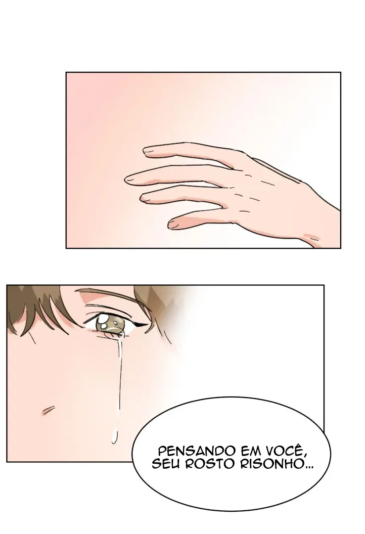 Guardião da Pérola – Capítulo 13 Yaoi – Página 41