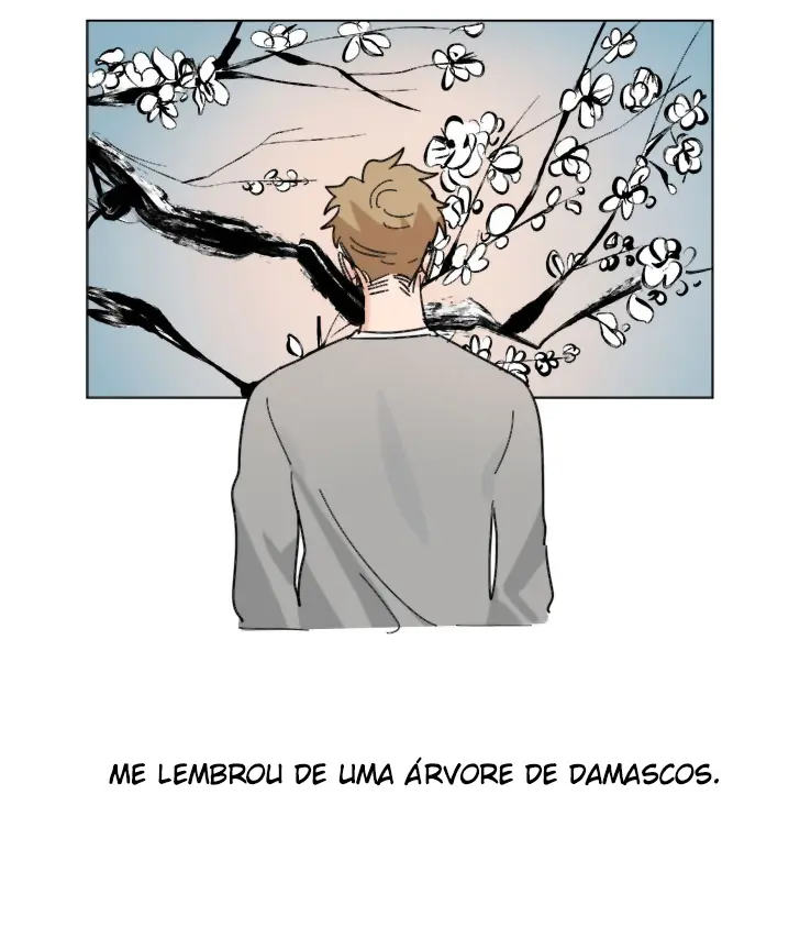 Guardião da Pérola – Capítulo 13 Yaoi – Página 43