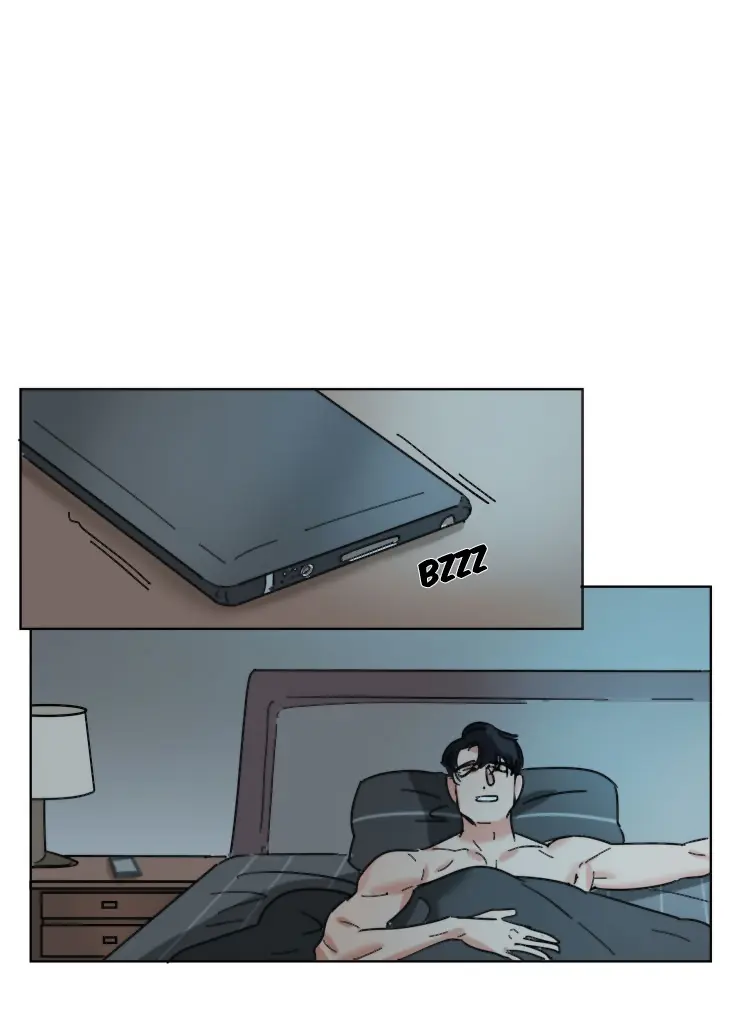 Guardião da Pérola – Capítulo 13 Yaoi – Página 44