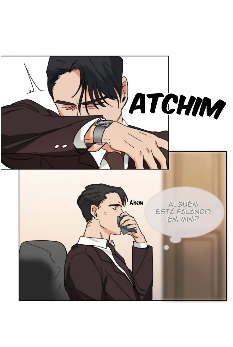 Guardião da Pérola – Capítulo 13 Yaoi – Página 6