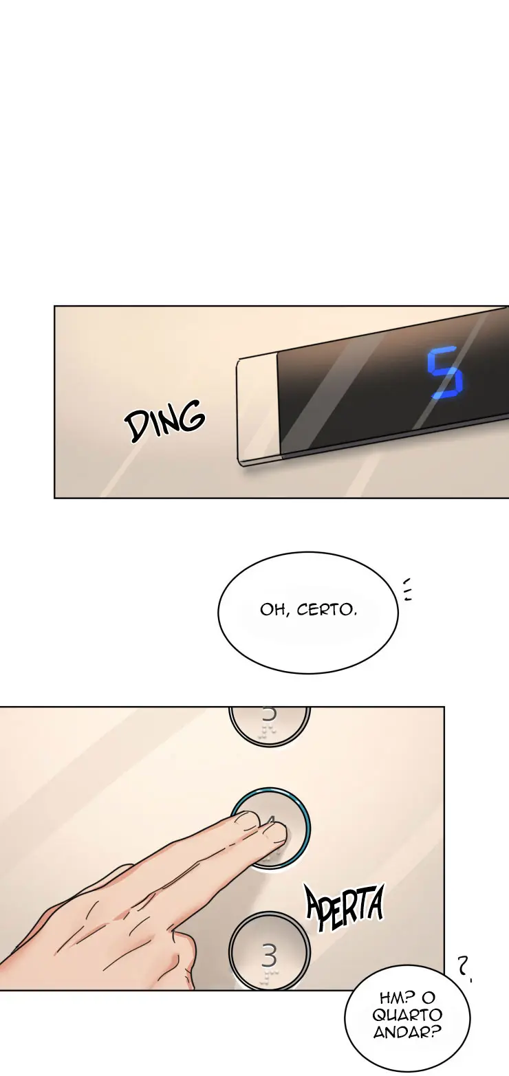 Guardião da Pérola – Capítulo 14 Yaoi – Página 13