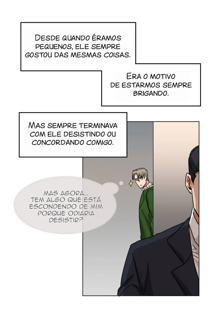 Guardião da Pérola – Capítulo 14 Yaoi – Página 16