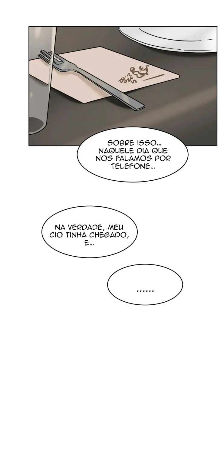 Guardião da Pérola – Capítulo 15 Yaoi – Página 10