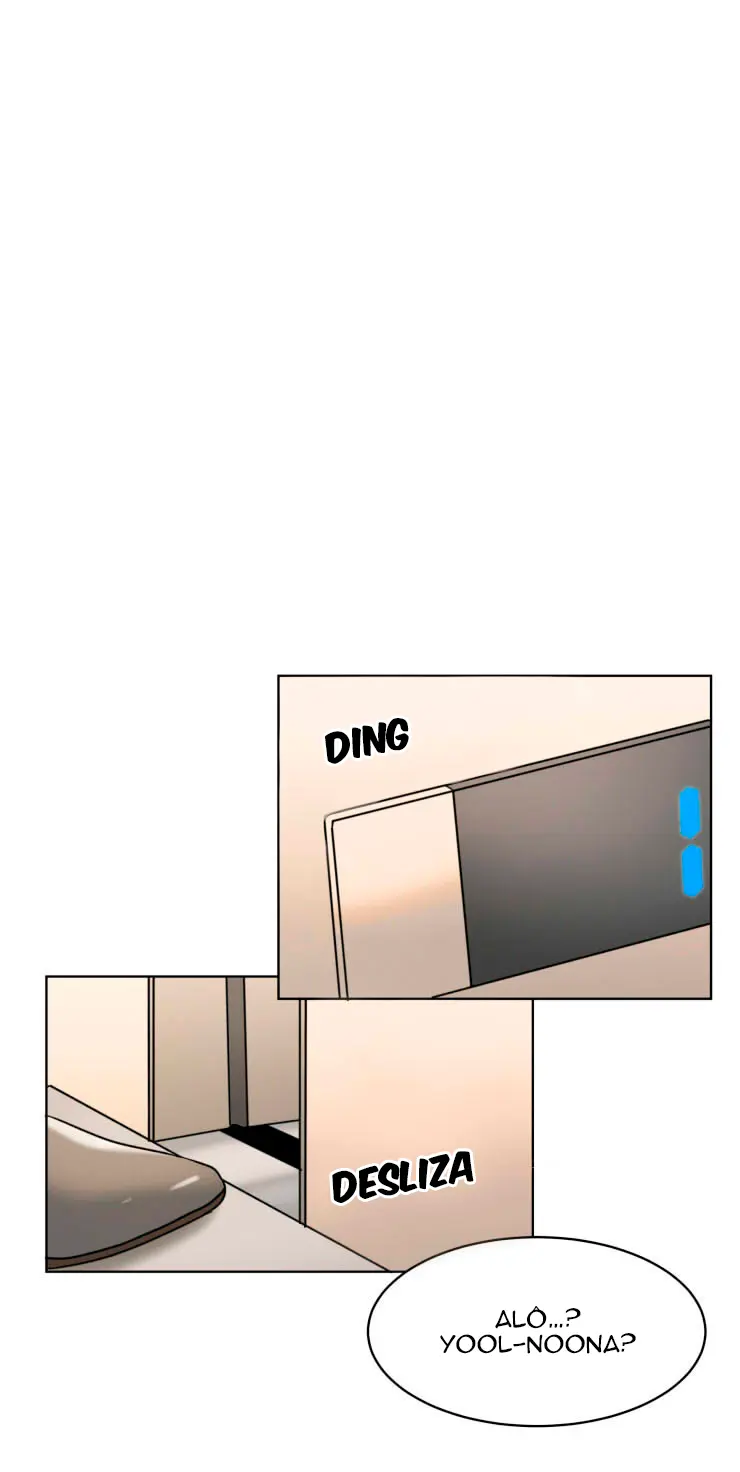 Guardião da Pérola – Capítulo 15 Yaoi – Página 2