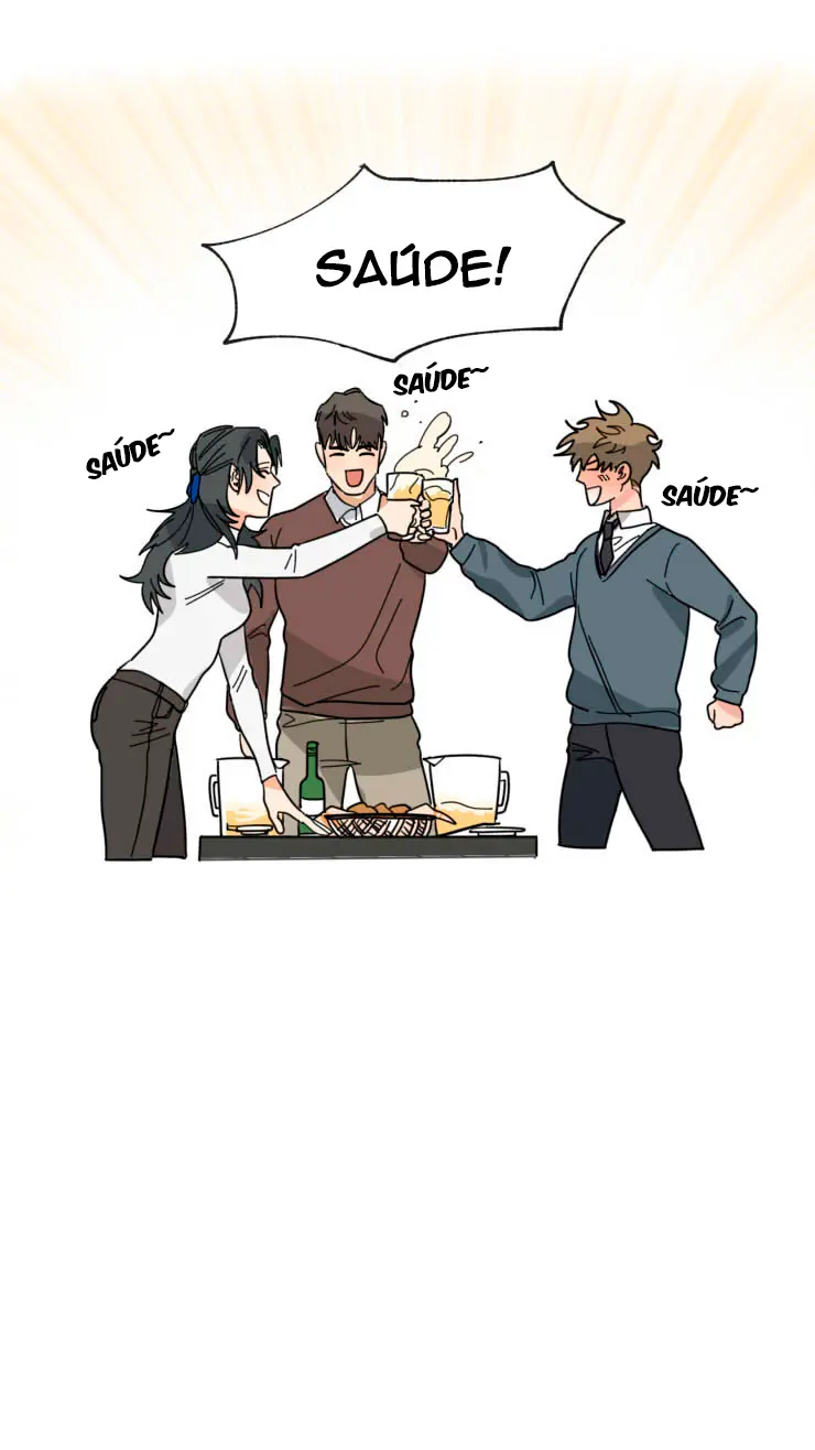 Guardião da Pérola – Capítulo 15 Yaoi – Página 21