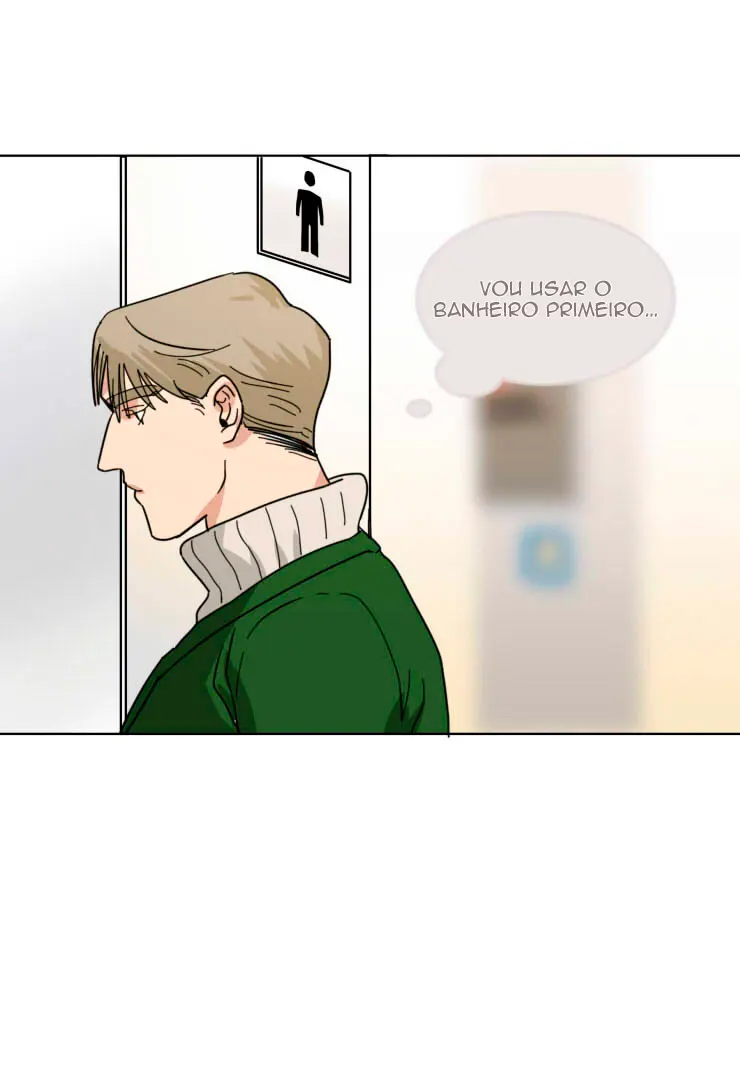 Guardião da Pérola – Capítulo 15 Yaoi – Página 24