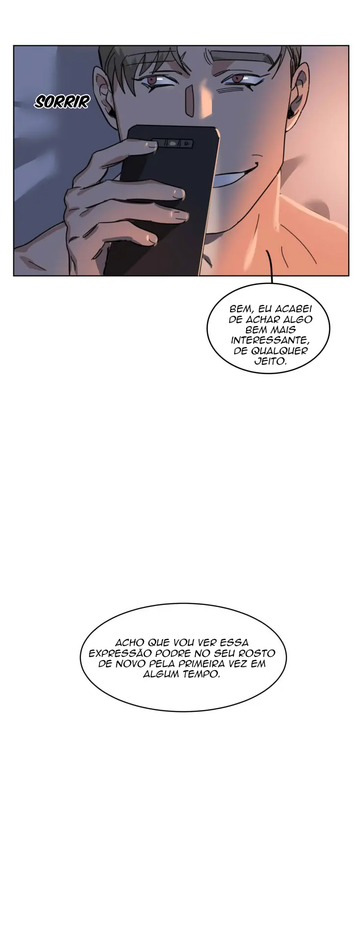 Guardião da Pérola – Capítulo 16 Yaoi – Página 27