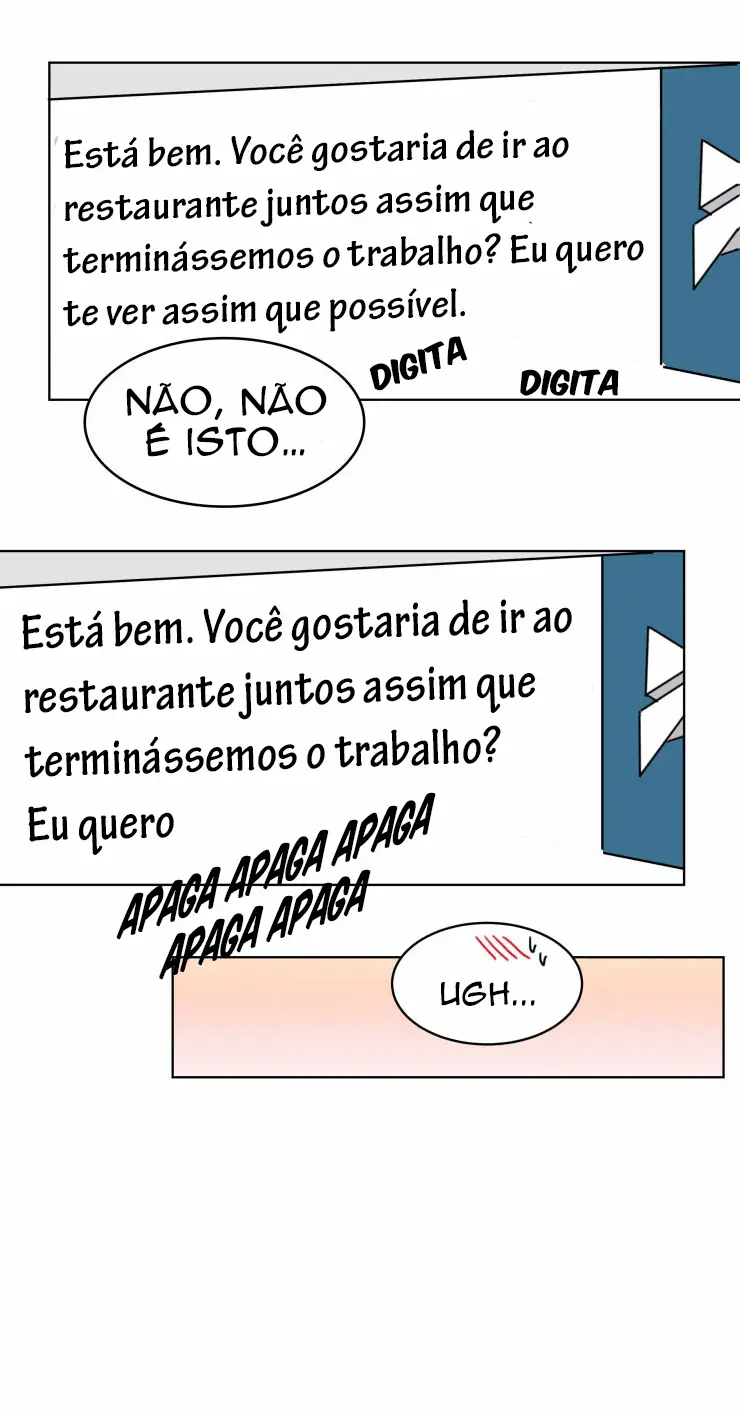 Guardião da Pérola – Capítulo 17 Yaoi – Página 9