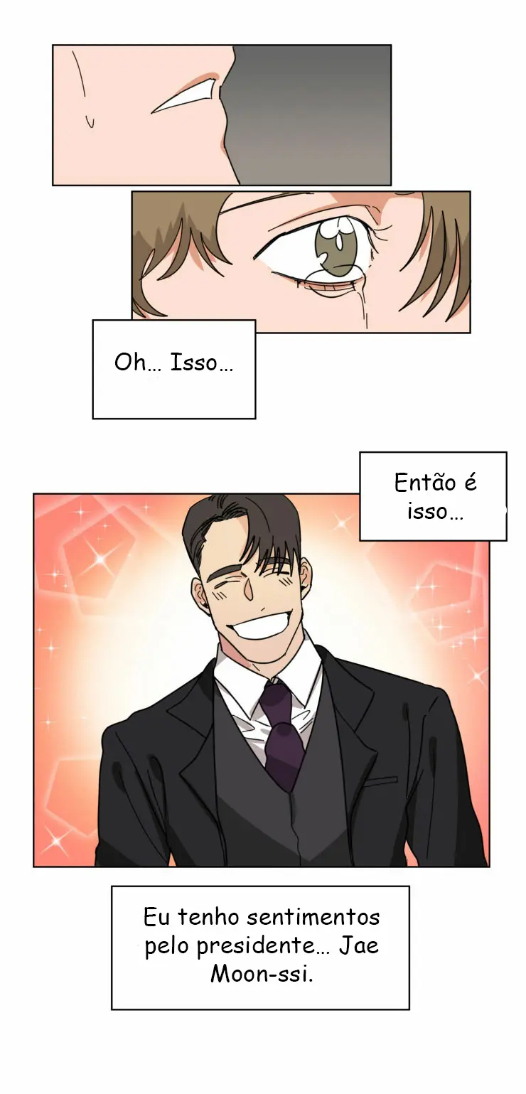 Guardião da Pérola – Capítulo 18 Yaoi – Página 15