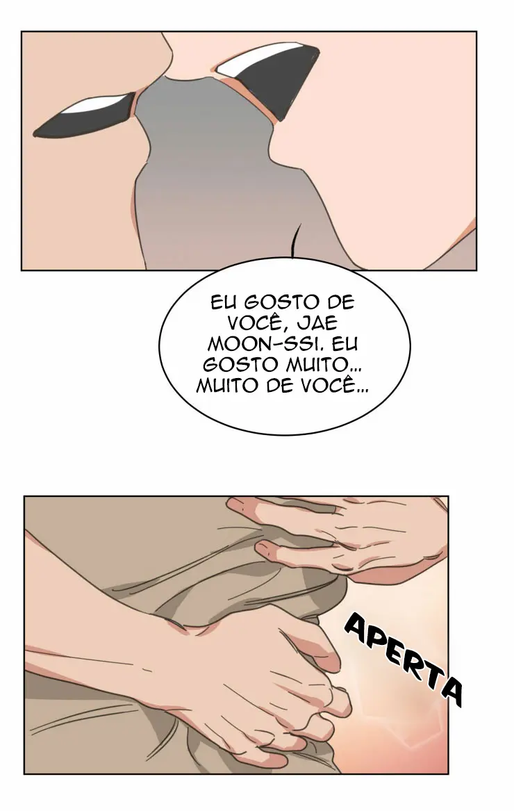 Guardião da Pérola – Capítulo 18 Yaoi – Página 24