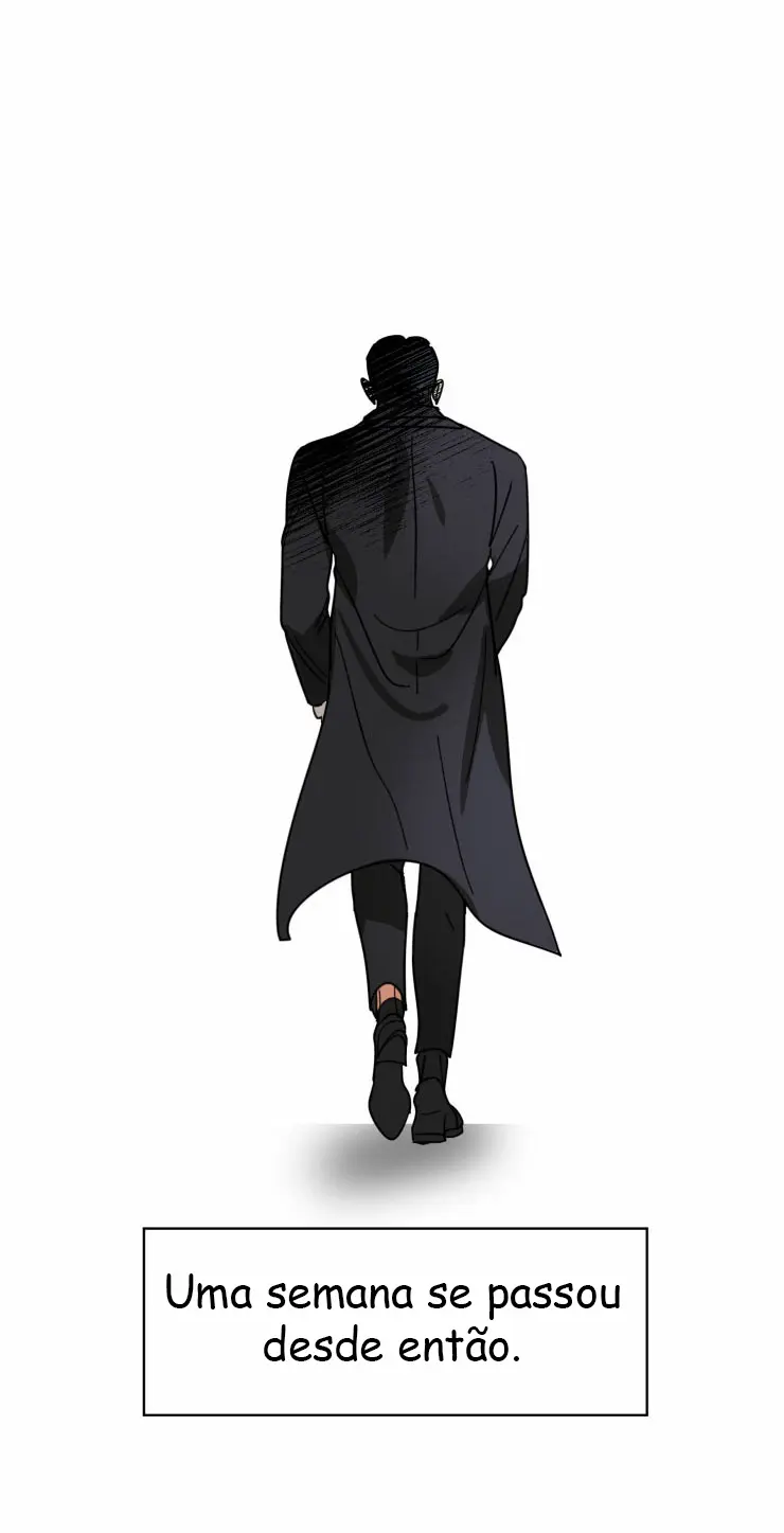 Guardião da Pérola – Capítulo 18 Yaoi – Página 5