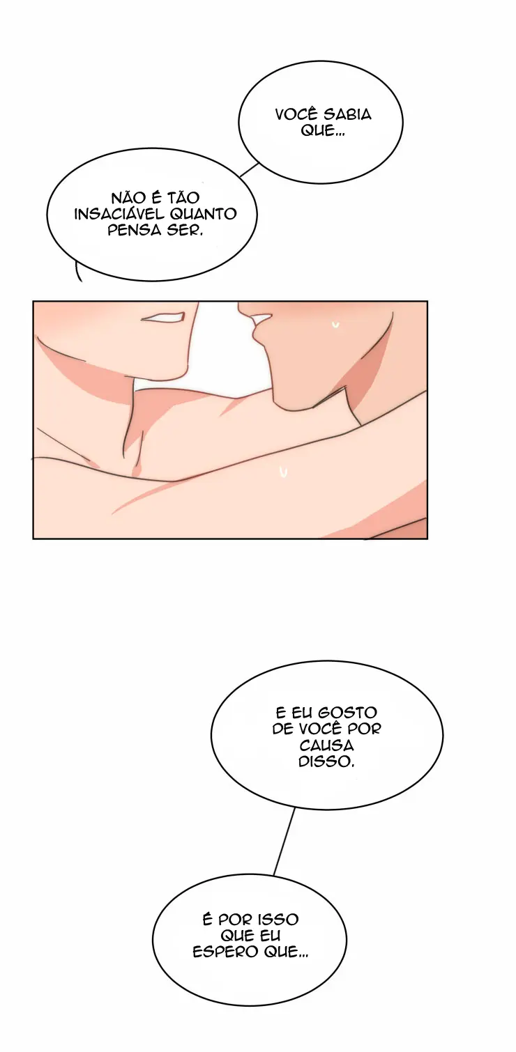 Guardião da Pérola – Capítulo 19 Yaoi – Página 20