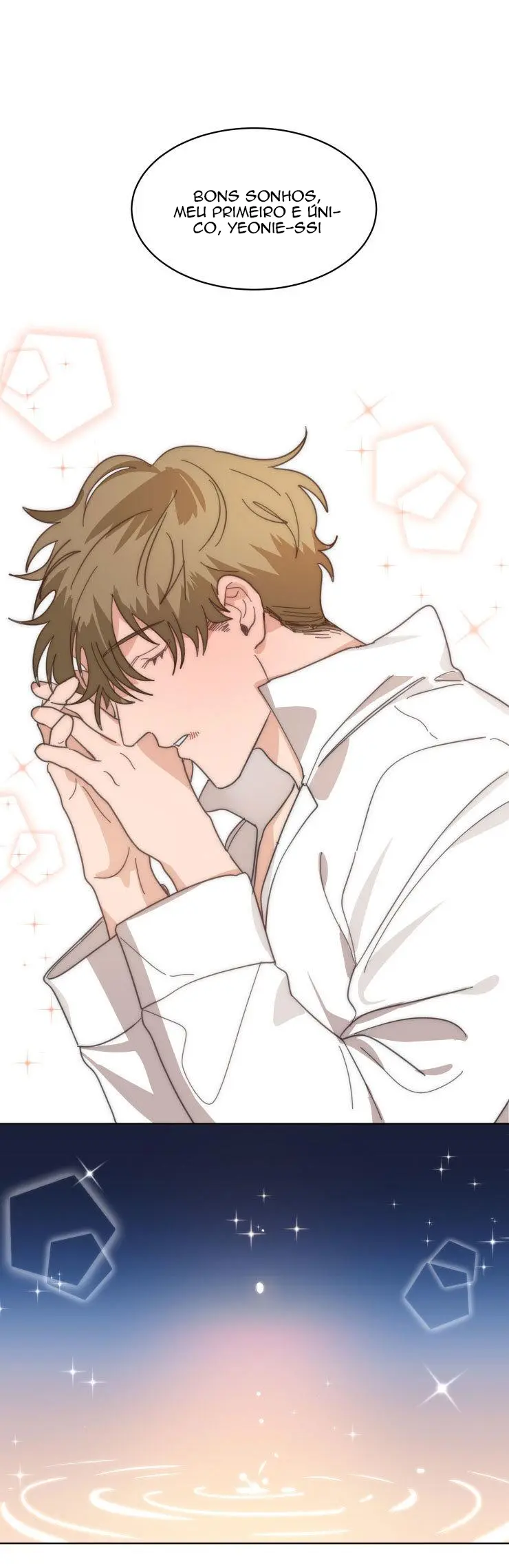 Guardião da Pérola – Capítulo 20 Yaoi – Página 9