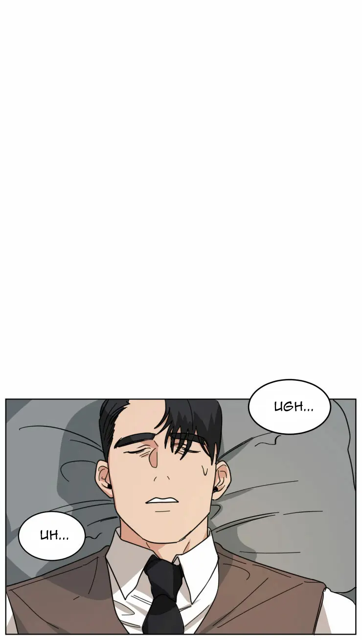 Guardião da Pérola – Capítulo 21 Yaoi – Página 13