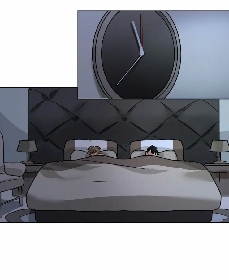 Guardião da Pérola – Capítulo 21 Yaoi – Página 24