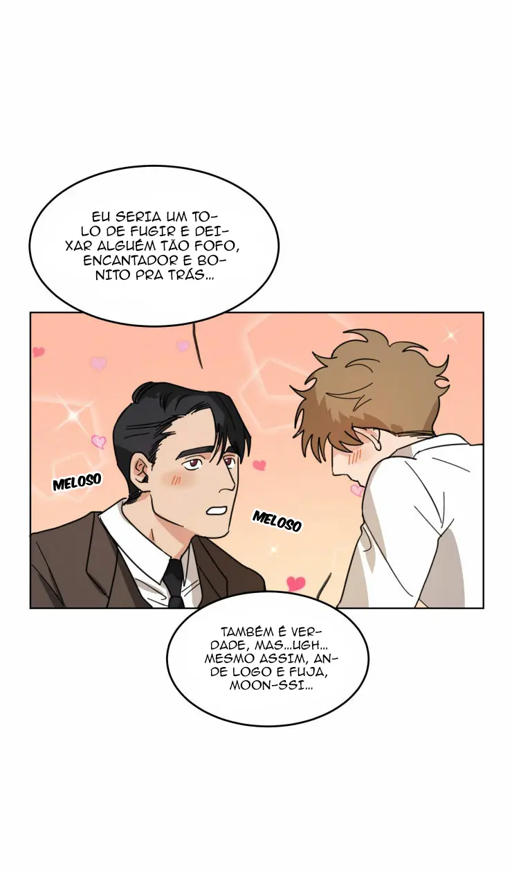 Guardião da Pérola – Capítulo 21 Yaoi – Página 6