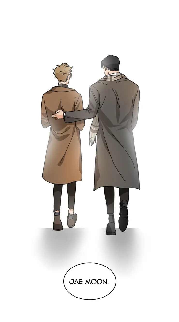 Guardião da Pérola – Capítulo 22 Yaoi – Página 22