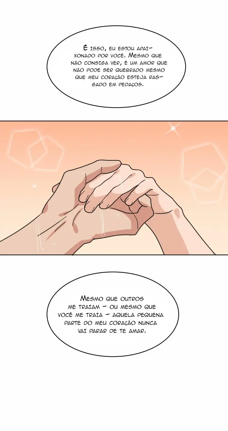 Guardião da Pérola – Capítulo 23 Yaoi – Página 6