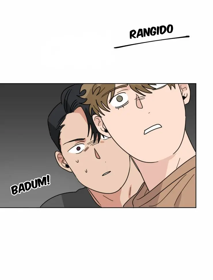 Guardião da Pérola – Capítulo 24 Yaoi – Página 24