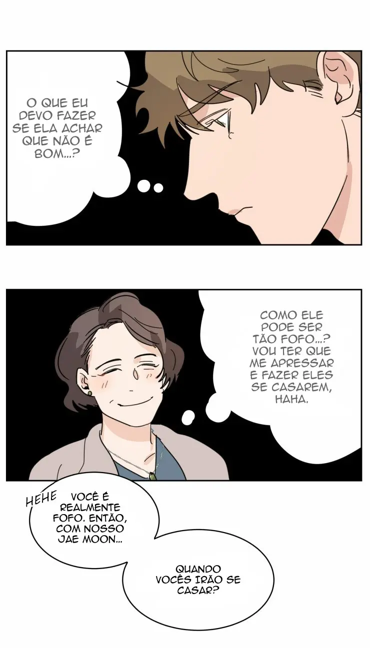 Guardião da Pérola – Capítulo 25 Yaoi – Página 12