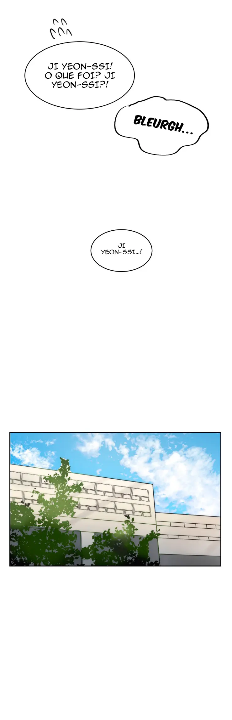 Guardião da Pérola – Capítulo 26 Yaoi – Página 13