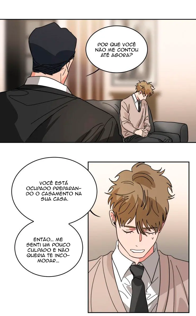 Guardião da Pérola – Capítulo 27 Yaoi – Página 12