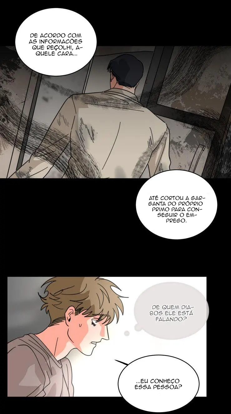 Guardião da Pérola – Capítulo 28 Yaoi – Página 15