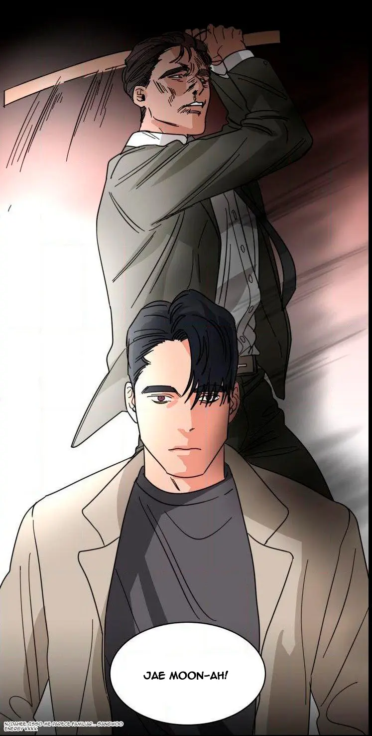 Guardião da Pérola – Capítulo 28 Yaoi – Página 22