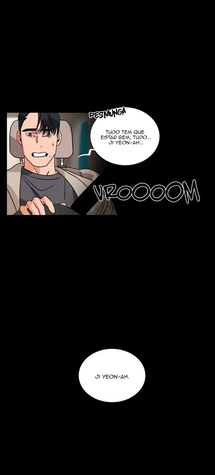 Guardião da Pérola – Capítulo 28 Yaoi – Página 9