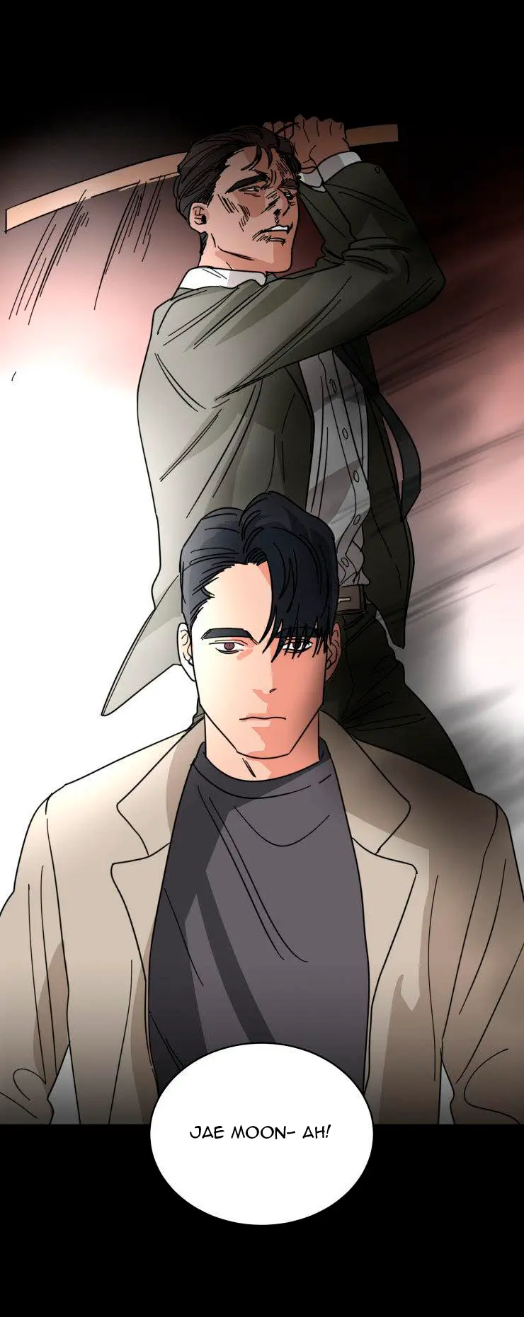 Guardião da Pérola – Capítulo 29 Yaoi – Página 2