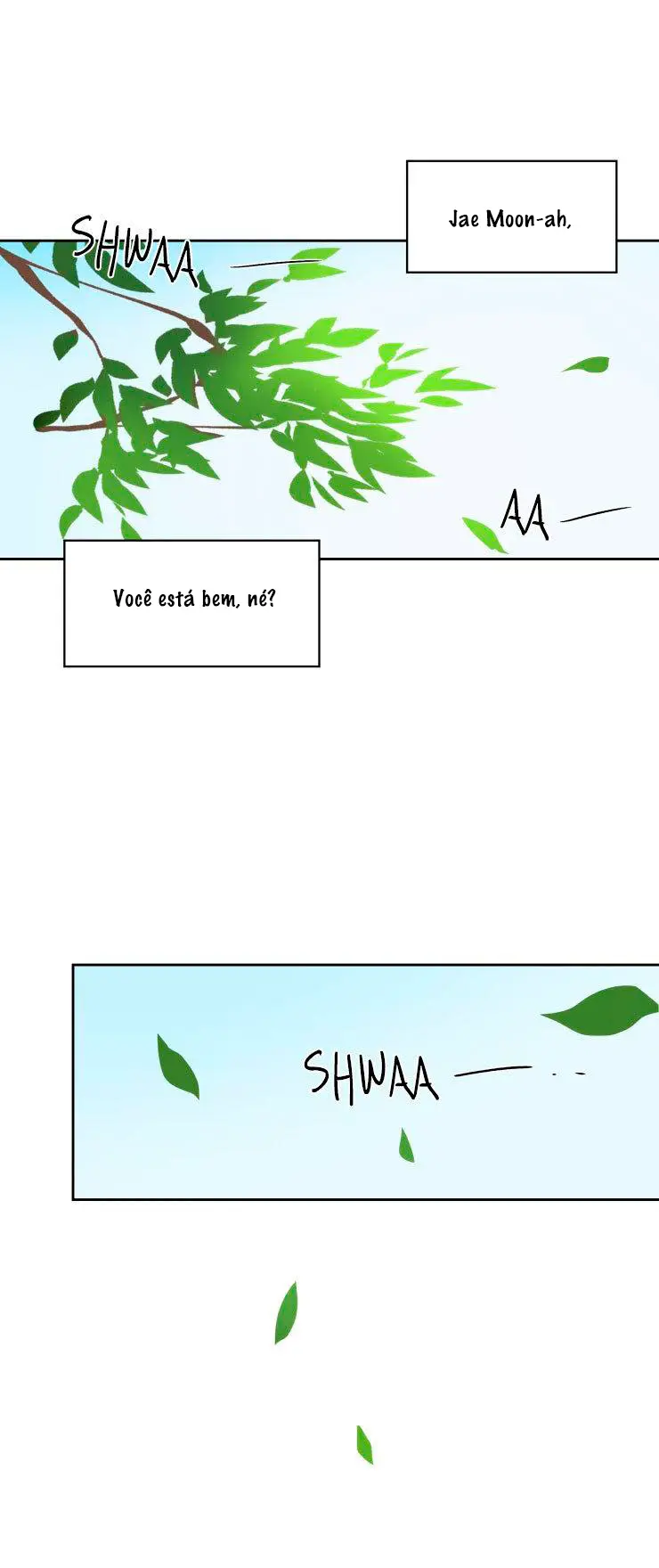 Guardião da Pérola – Capítulo 30 Yaoi – Página 24