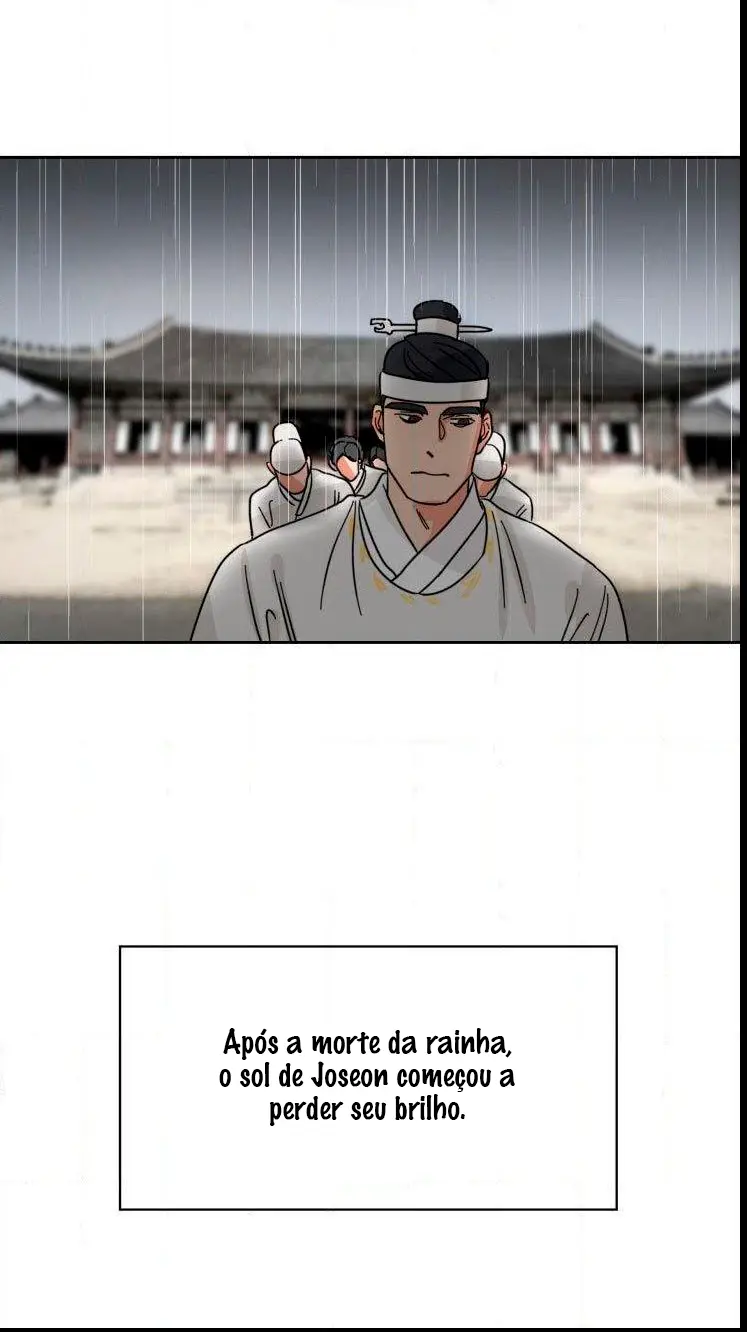 Guardião da Pérola – Capítulo 31 Yaoi – Página 12