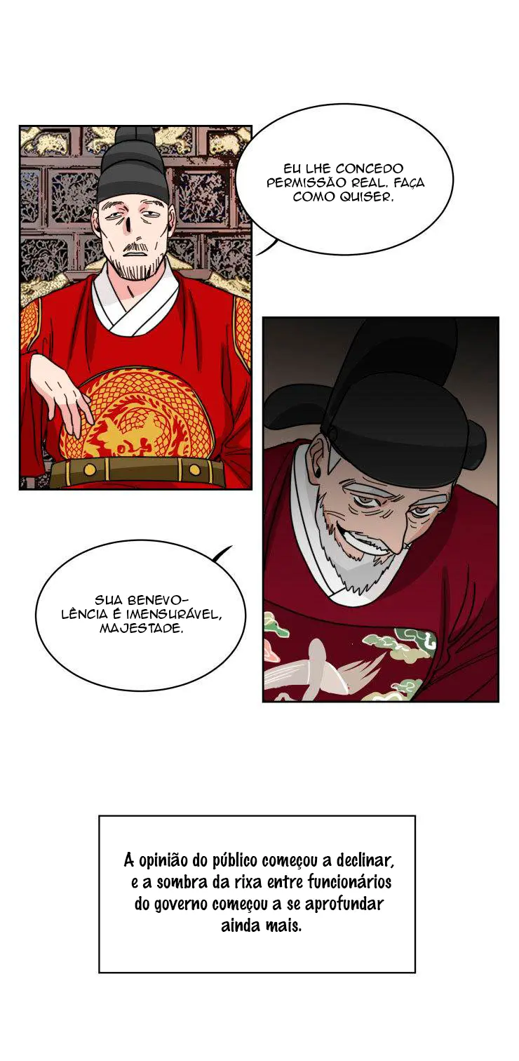 Guardião da Pérola – Capítulo 31 Yaoi – Página 13