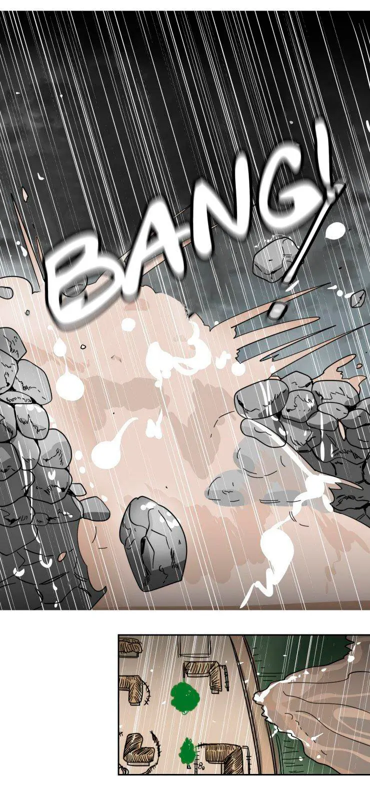 Guardião da Pérola – Capítulo 32 Yaoi – Página 4