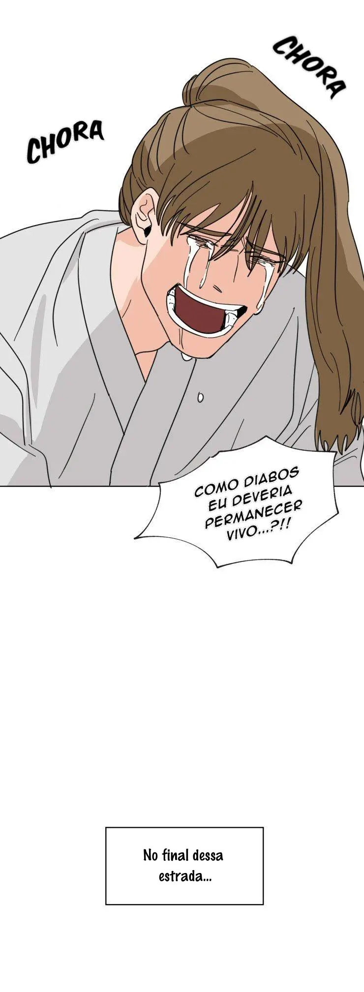 Guardião da Pérola – Capítulo 34 Yaoi – Página 24