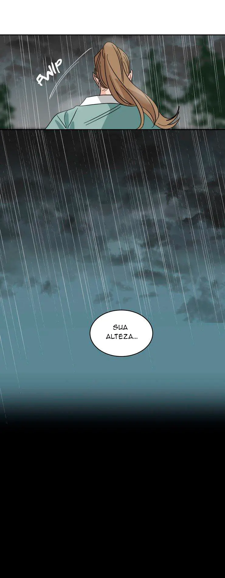 Guardião da Pérola – Capítulo 36 Yaoi – Página 4