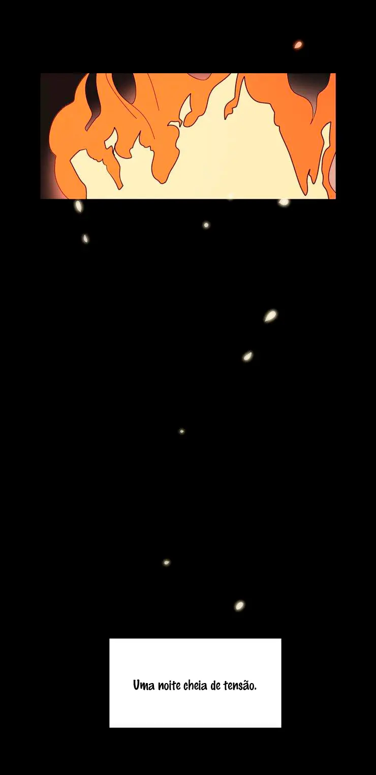 Guardião da Pérola – Capítulo 36 Yaoi – Página 7