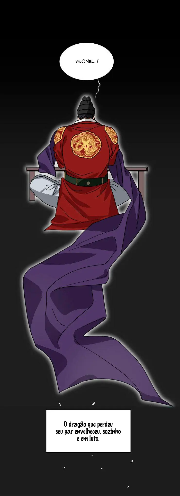 Guardião da Pérola – Capítulo 37 Yaoi – Página 15